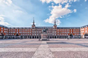 Cosa vedere e cosa fare a Madrid?