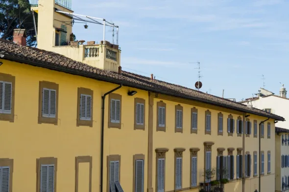 palazzo