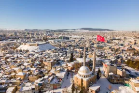 Dove è stata girata la serie 