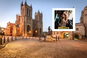 Dove è stato girato Young Sherlock: tutte le location vittoriane della serie di Guy Ritchie