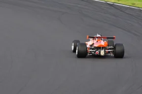 macchina di Formula 1
