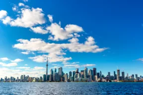 Dov'è stata girata la serie Netflix 