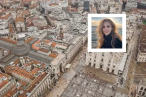 Dove vive Adriana Volpe?