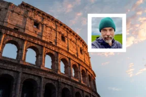 Dove vive Alessandro Gassmann?