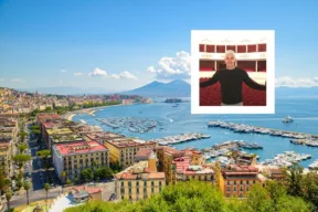 Napoli + foto in miniatura di Biagio Izzo
