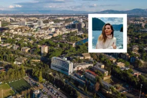 Dove vive Ilary Blasi?