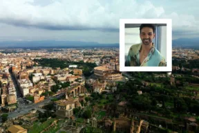 Dove vive Raimondo Todaro?