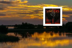 Lousiana + locanda in miniatura Sinners