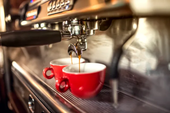Italian Coffee Culture: How to Order Coffee Like a Local