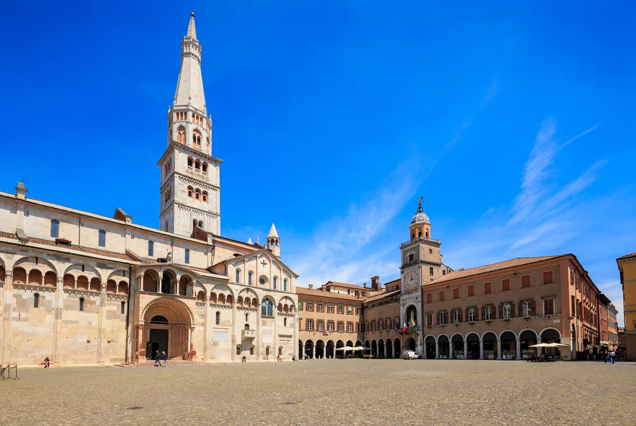 Modena