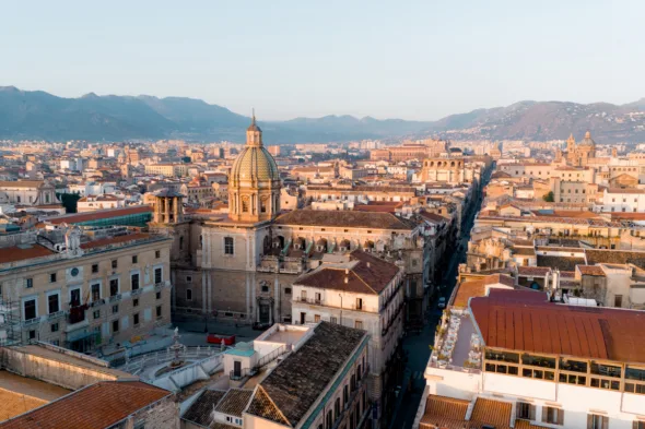Palermo