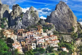 Quali sono le Bandiere Arancioni della Basilicata?