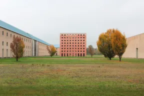 cimitero di modena