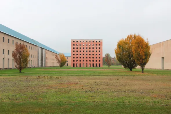 cimitero di modena