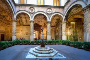 palazzo vecchio