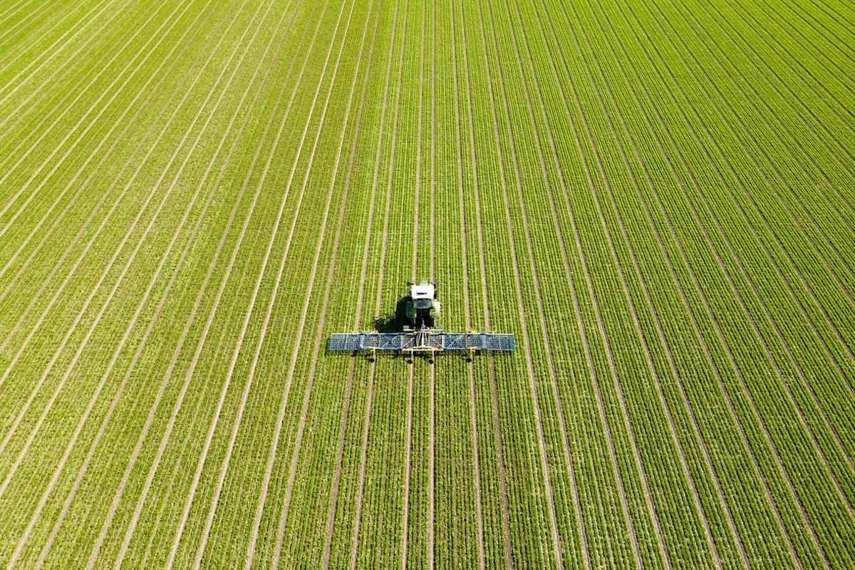 Quali tasse si pagano sui terreni agricoli?