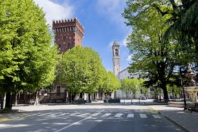 rho milano