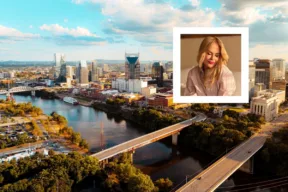 “Scarpetta”, dove è stata girata la serie thriller con Nicole Kidman