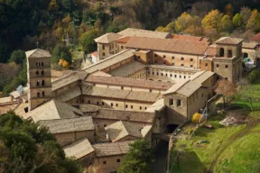 Monastero di Santa Scolastica