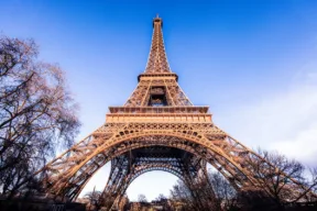 Sulla Torre Eiffel c'è un appartamento segreto