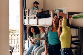 The Complete Guide to Finding Student Accommodation in Italy