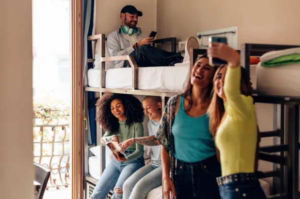 The Complete Guide to Finding Student Accommodation in Italy