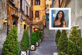 Tutte le location della la fiction Rai 