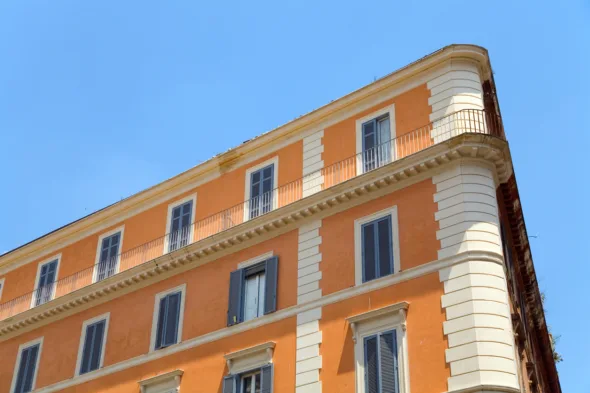 palazzo