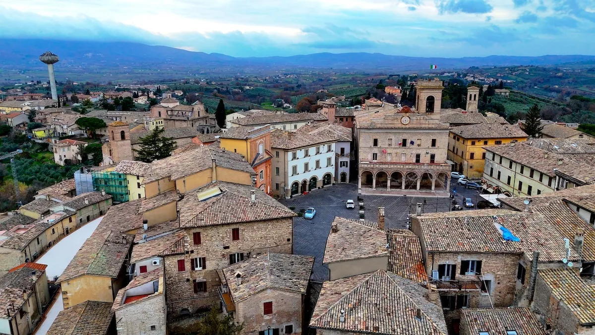 montefalco