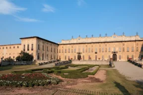 villa arconati