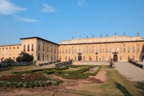 villa arconati