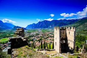arco, trentino