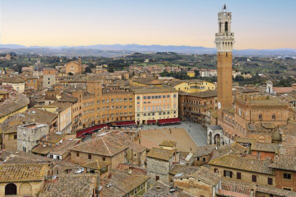 Siena
