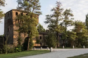 Castello di Paderna