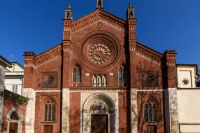 Chiesa di San Marco a Milano
