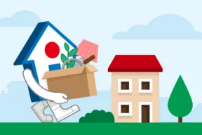 Come traslocare velocemente e senza stress