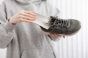 soletta delle scarpe