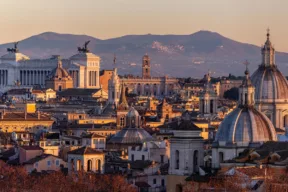 Roma