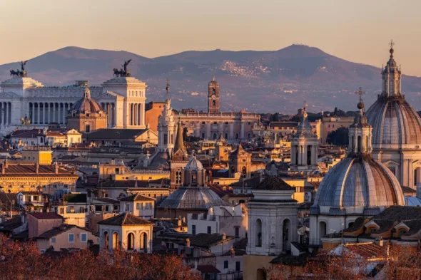 Roma