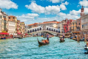 ponte di rialto