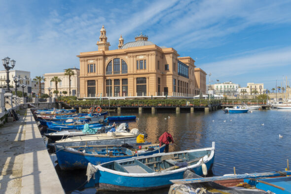 Bari