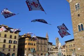 Cosa fare il 1 maggio 2026 a Firenze?