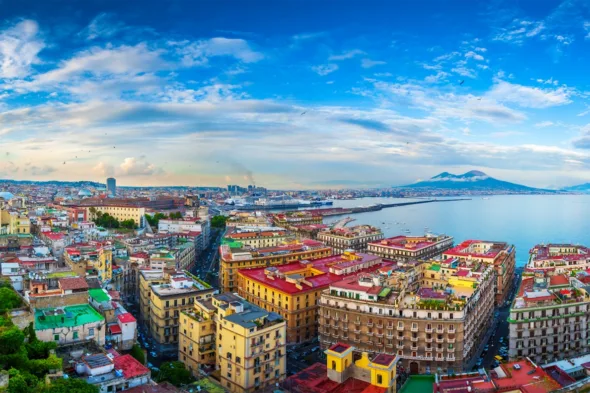 napoli