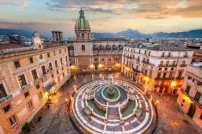 Cosa fare il 1 maggio 2026 a Palermo?