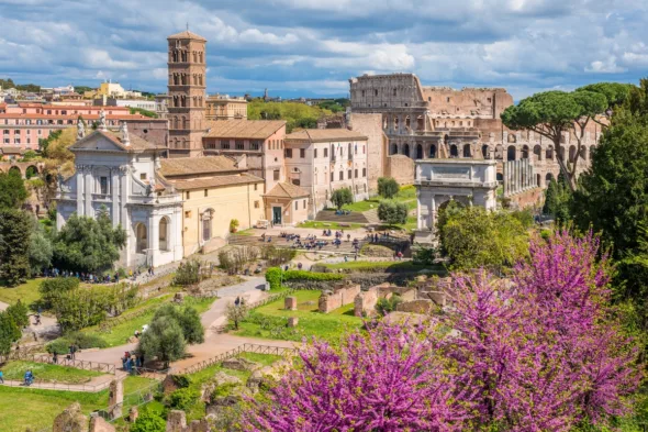Roma