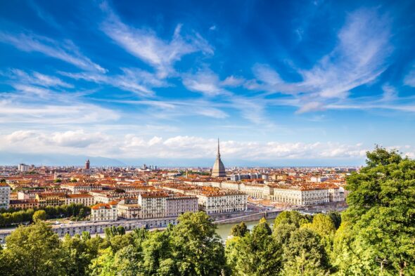 torino