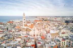 bari vecchia