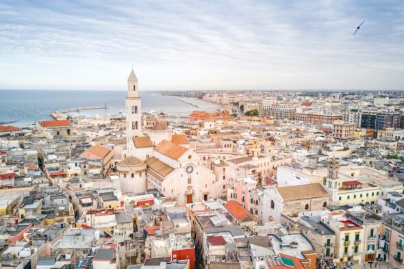 bari vecchia