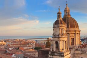 catania