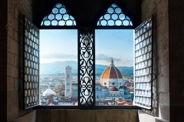 firenze